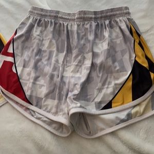 Maryland Shorts; Large